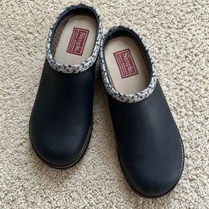 Simple Of Santa Barbara California Slip Ons